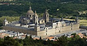 El Escorial in spain | Spain tour, Beautiful places to visit, Spain