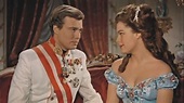 Sissi - Forever My Love (1962) — The Movie Database (TMDB)