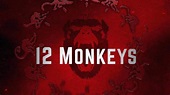 [Series] 12 Monos la serie que ya puedes ver en Netflix - Moobys