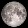 Pic I Took Of The Moon Last Night With Major Features Labeled (Galaxy ...