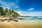 The Best Beaches in Sri Lanka