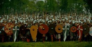 William the Conqueror - película: Ver online en español