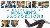 A Happening of Monumental Proportions (2017) - Amazon Prime Video ...