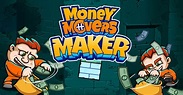 Money Movers Maker 🕹️ Juega en 1001Juegos