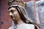 Who was Berengaria, the Queen of England who was crowned in Limassol?