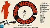 The Vicious Circle (1948) | Woman In Brown | Full Movie | Conrad Nagel ...