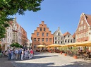 Warendorf / Tourismus