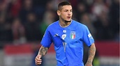 Pasquale Mazzocchi: Italiens ungewöhnlicher Debütant | Transfermarkt