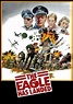 The Eagle Has Landed (1976) - Posters — The Movie Database (TMDB)