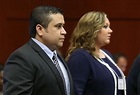 Zimmerman, wife say the other was aggressor after police respond to ...
