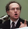 Alan Dershowitz Rewrites the Future – The Forward