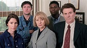 Prime Suspect [TV Series] (1991) - | Synopsis, Characteristics, Moods ...