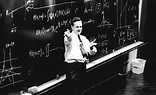 Feynman 100 anos | by Alberto Akel | Unidades Imaginárias | Medium