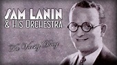 Sam Lanin: The Varsity Drag - YouTube