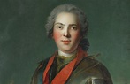So, Just Who Was Louis Dauphin Of France