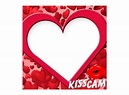 Kiss Cam Overlay : Kiss Cam Png Kiss Cam Overlay Png Transparent Png ...