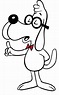 Mr. Peabody | Peabodyverse Encyclopedia | Fandom