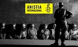 Anistia Internacional. Luta da Anistia Internacional - Brasil Escola