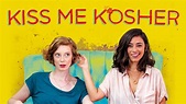 Kiss Me Kosher - U.S. Trailer - YouTube