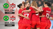 Everett Gross Buzz: Team Canada Women's World Cup Roster