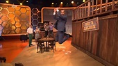 Dalli-Dalli Spiel "Hochkellnern" - YouTube