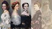 Queen Victoria's Daughters, Part 1 - YouTube in 2020 | Queen victoria's ...