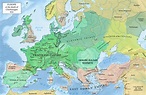 Early Middle Ages - Wikipedia