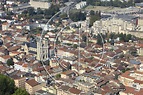 Votre photo aérienne - Bourgoin-Jallieu - 3661306358911