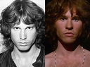 Val Kilmer as Jim Morrison