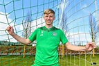 Celtic’s Summer Rebuild – Josh Doig is starting to look like a a ...