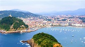 San Sebastián 2021: Top 10 Touren & Aktivitäten (mit Fotos ...