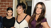 Prime Video: The Kardashians: Reality Royalty