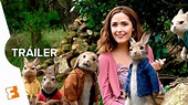 Peter Rabbit 2: Conejo en Fuga - Tráiler Oficial #2 (Español Latino ...