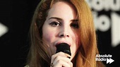 Lana Del Rey interview on Absolute Radio - January 2012 - YouTube