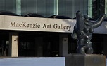 Saskatchewan NAC Galleries | MacKenzie Art Gallery
