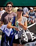 How Tall Maria Sharapova Married