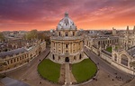 Take a Walk Through Oxford - YourAmazingPlaces.com