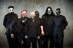 Группа Slipknot. ФОТО