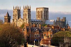 Reasons Why You Should Visit York, England
