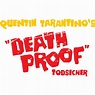 Death Proof logo, Vector Logo of Death Proof brand free download (eps ...
