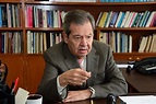 Porfirio Muñoz Ledo, inmortal – Protocolo Foreign Affairs & Lifestyle