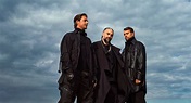 Swedish House Mafia anuncia aguardado show no Brasil: saiba mais! - GRVE