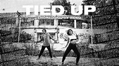 "Tied Up" by Major Lazer | Choreography Video - YouTube