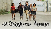 La diosa del asfalto (2020) - Netflix Nederland - Films en Series on demand