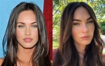 Así era Megan Fox antes de las cirugías 😱 - Chismes Today