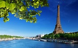 Seine River, The River That Became An Icon of The Romantic City of ...