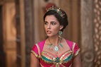 Who Plays Jasmine in the New Aladdin Movie? | POPSUGAR Entertainment