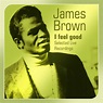 James Brown - I Feel Good (Selected Live Recordings) [compilation ...