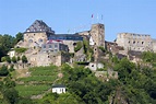 Castillo de Rheinfels, Burg Rheinfels - Megaconstrucciones, Extreme ...