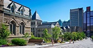 Universidade McGill: Conheça tudo sobre a instituição canadense! - IE